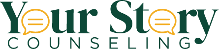 Your Story Counseling Michigan Logo